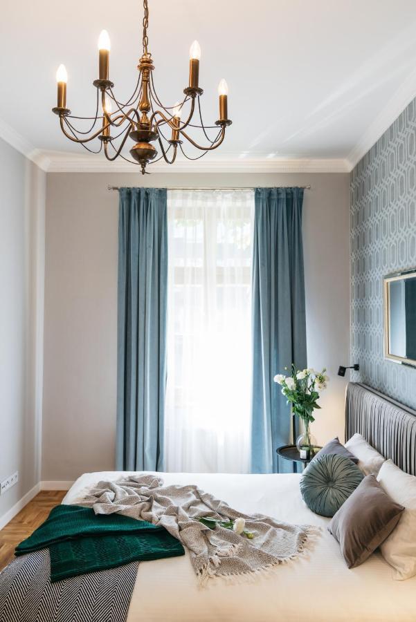 Papillon Apartment - Loftaffair Краків Екстер'єр фото